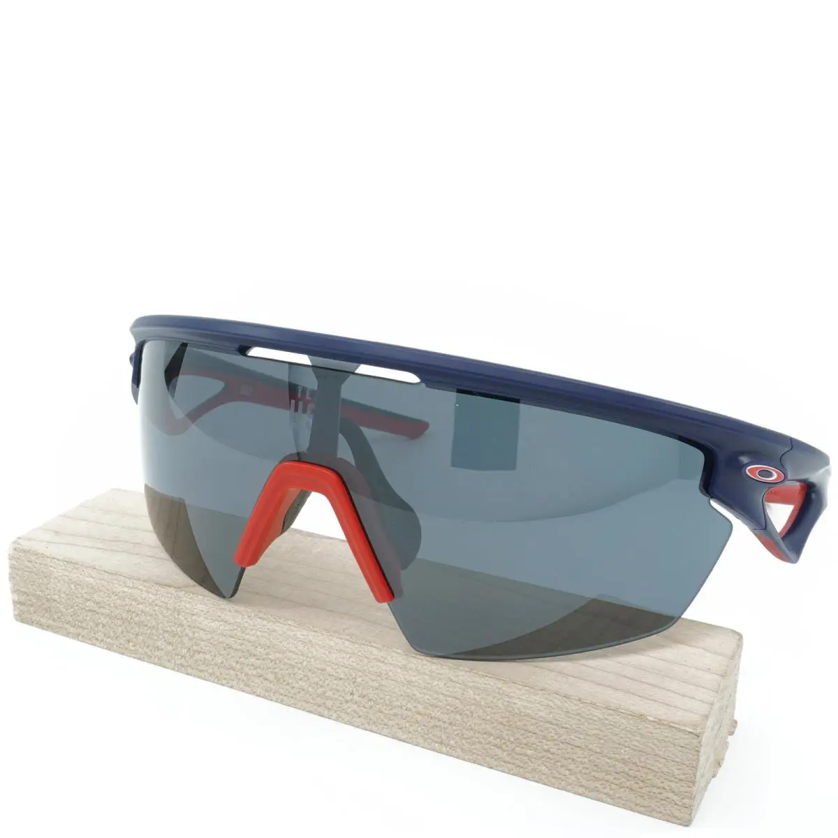 OO9403-13 Mens Oakley Sphaera Sunglasses - Frame: Matte Navy