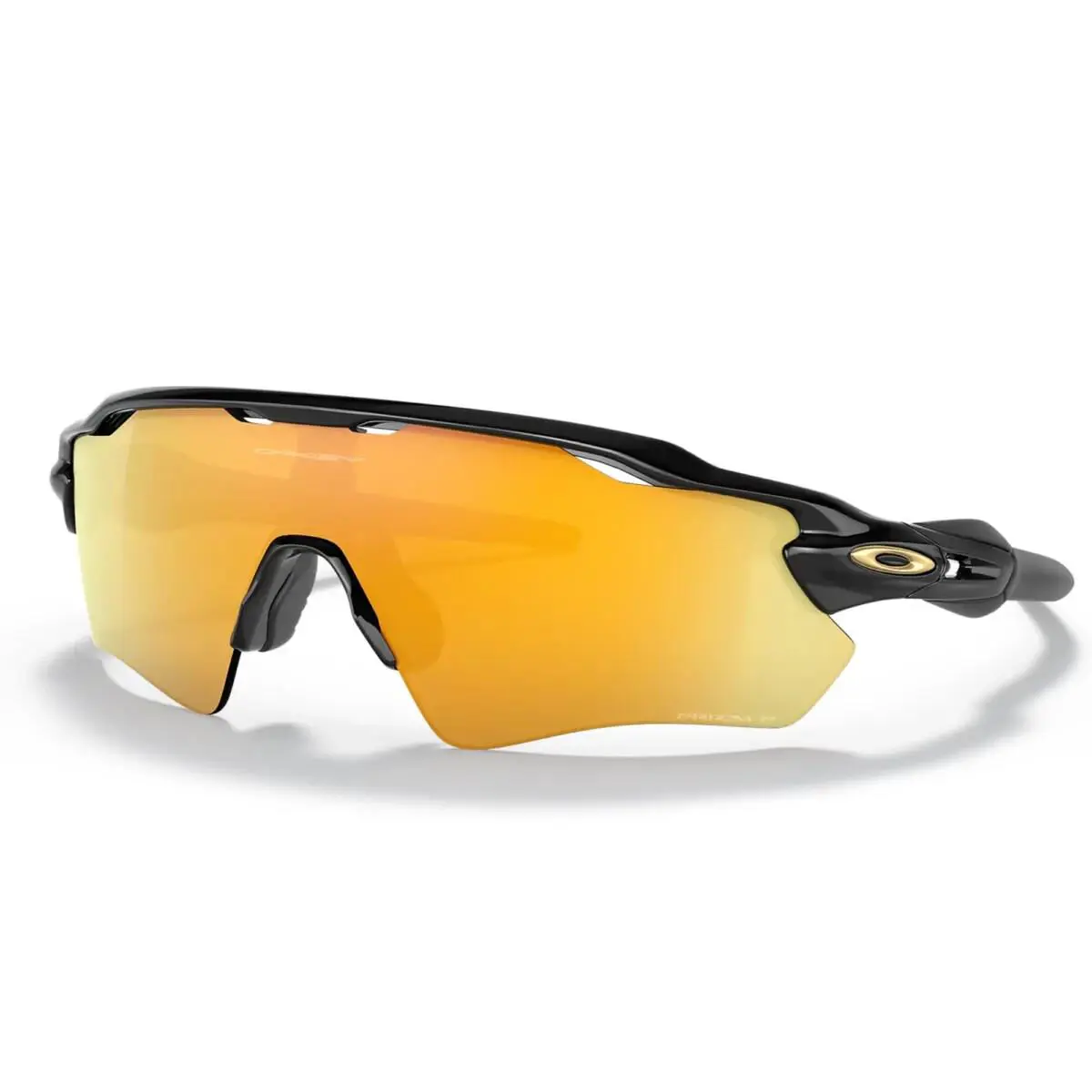 Radar EV Path Black Prizm Polarized 24k Gold Lens Sunglass 9208-C9 by Oakley