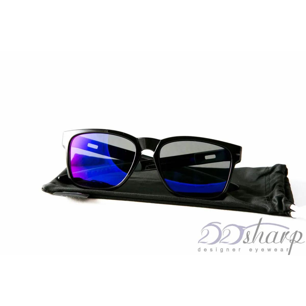 Eyeglasses-oo 9272-06 Black by Oakley