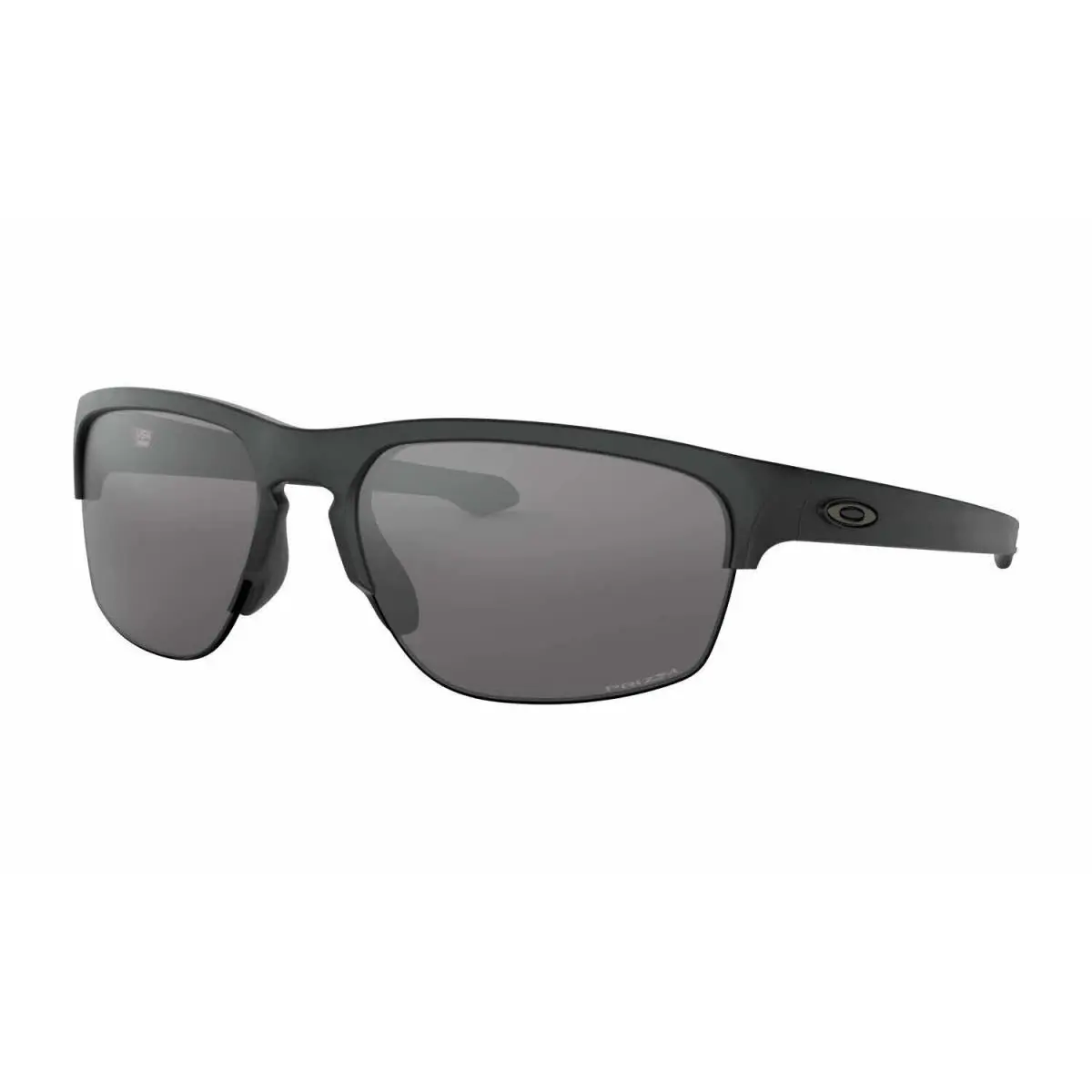 OO9414 01 Sunglasses Matte Black Frame Prizm Grey Lens 63MM by Oakley
