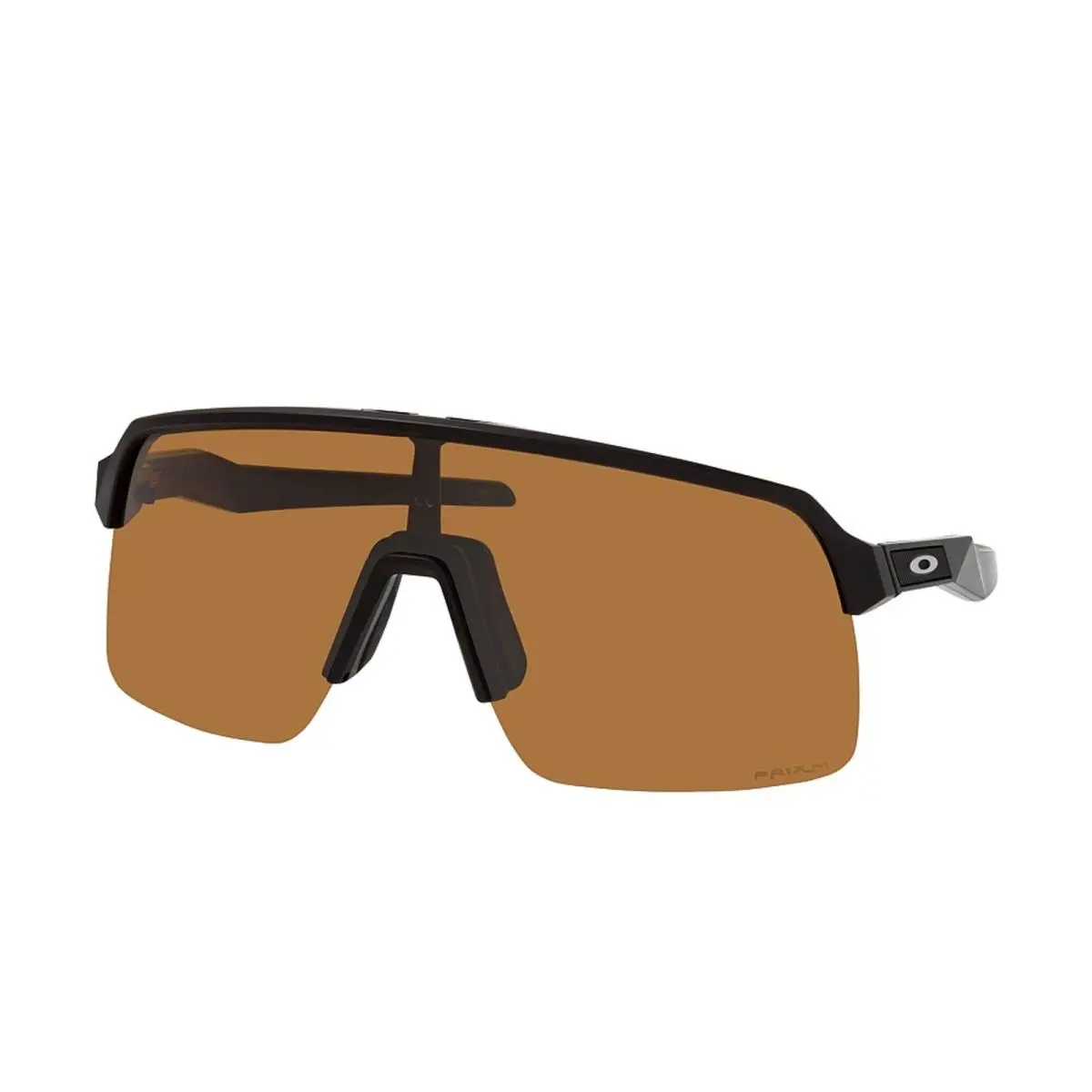 OO9463-14 Mens Oakley Sutro Lite Sunglasses - Frame: Black, Lens: Beige