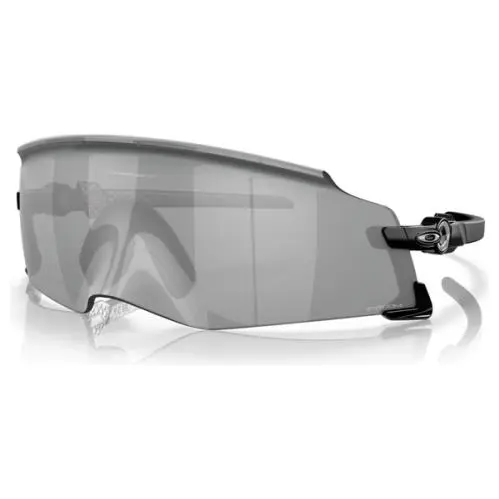 Kato Polished Black/black Sunglasses OO9455-0149 by Oakley