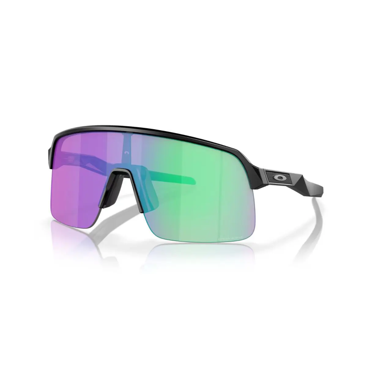 Sutro Lite Matte Black Prizm Golf Jade Lens Sunglass OO9463-49 by Oakley
