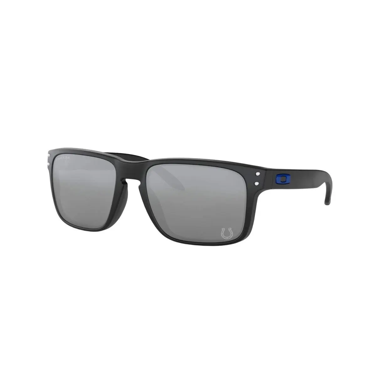 OO9102-M3 Mens Oakley Holbrook Sunglasses - Nfl Indianapolis Colts