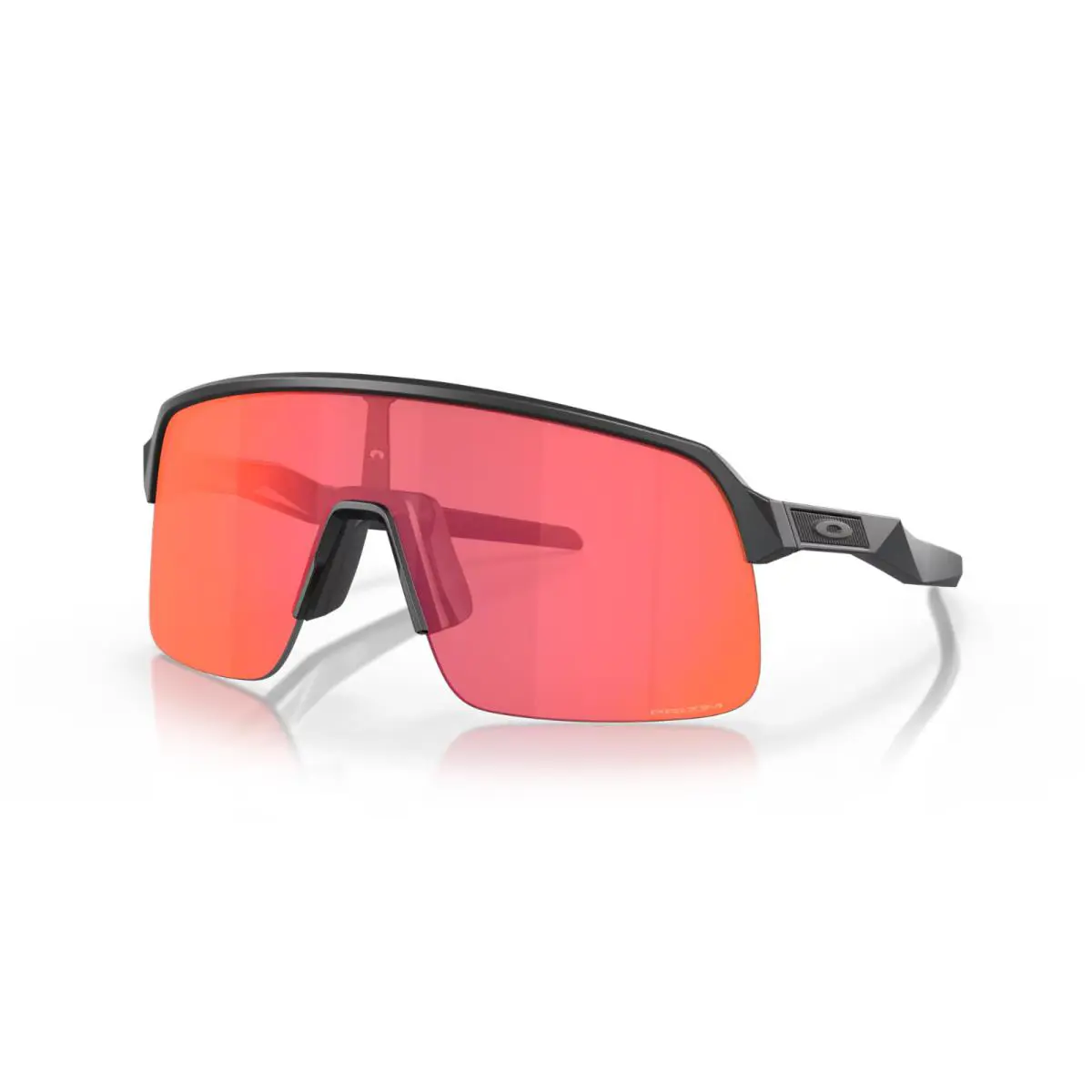 Sutro Lite Sunglasses OO9463-0439 Matte Carbon W/ Prizm Trail Torch Lens by Oakley