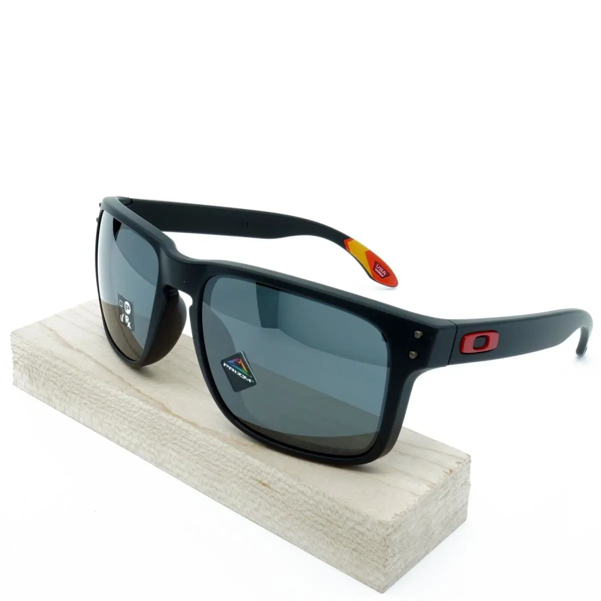 OO9102-I0 Mens Oakley Holbrook Sunglasses