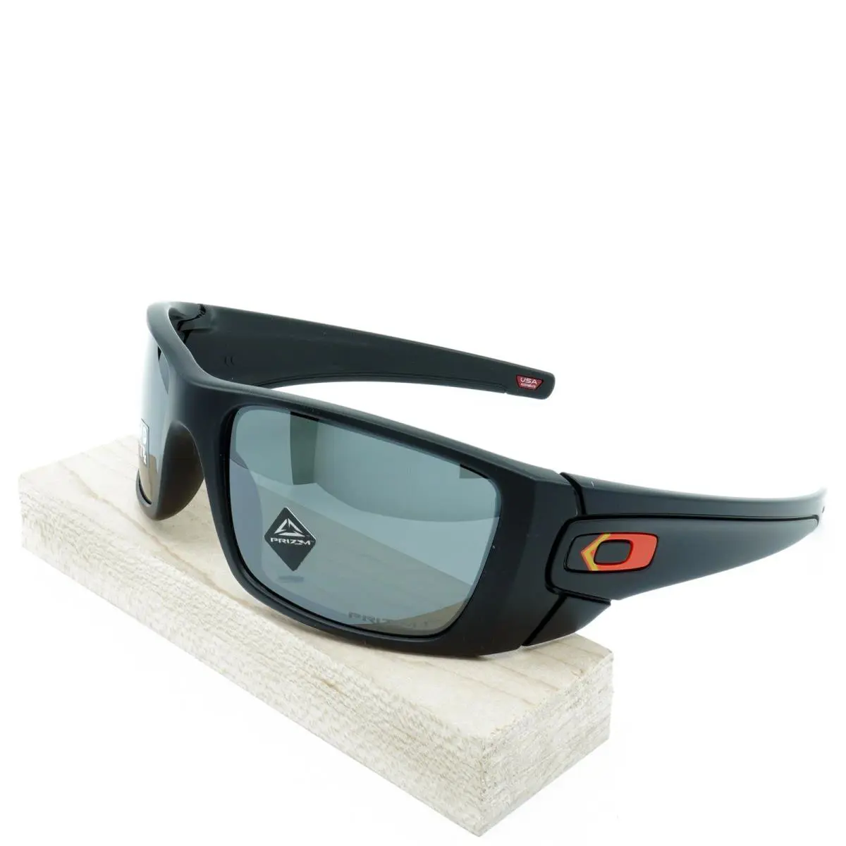 OO9096-L1 Mens  Fuel Cell Polarized Sunglasses by Oakley