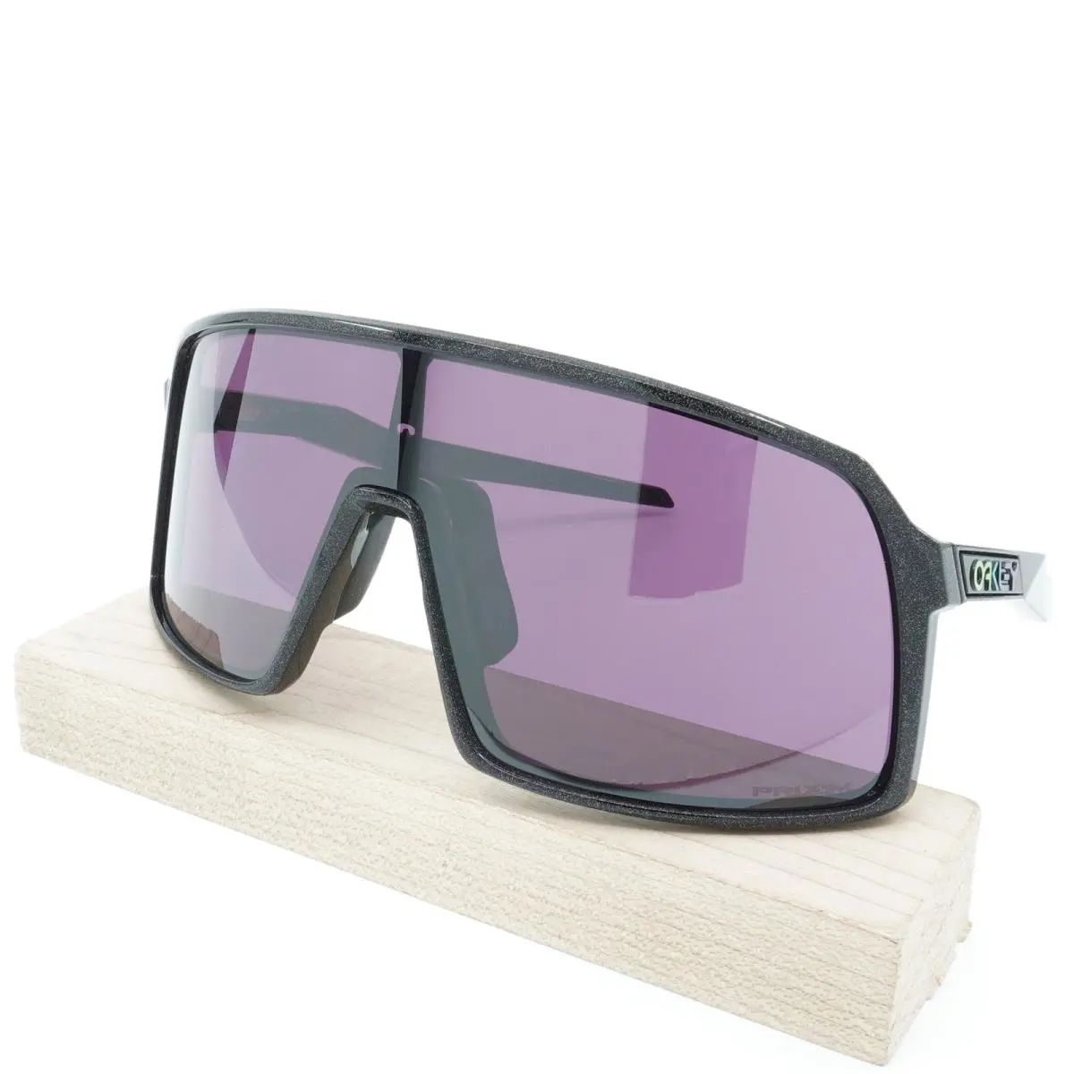 OO9406-A8 Mens Oakley Sutro Sunglasses - Frame: Dark Galaxy