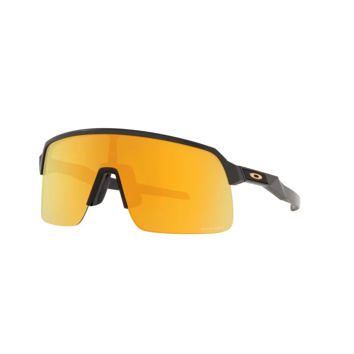 Oakley Sutro Lite Matte Carbon/prizm 24K Men`s Sunglasses OO9463-1339