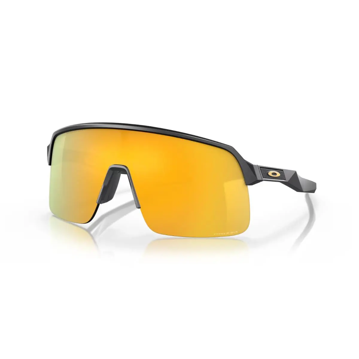Sutro Lite Sunglasses OO9463-1339 Matte Carbon Frame W/ Prizm 24K Lens by Oakley