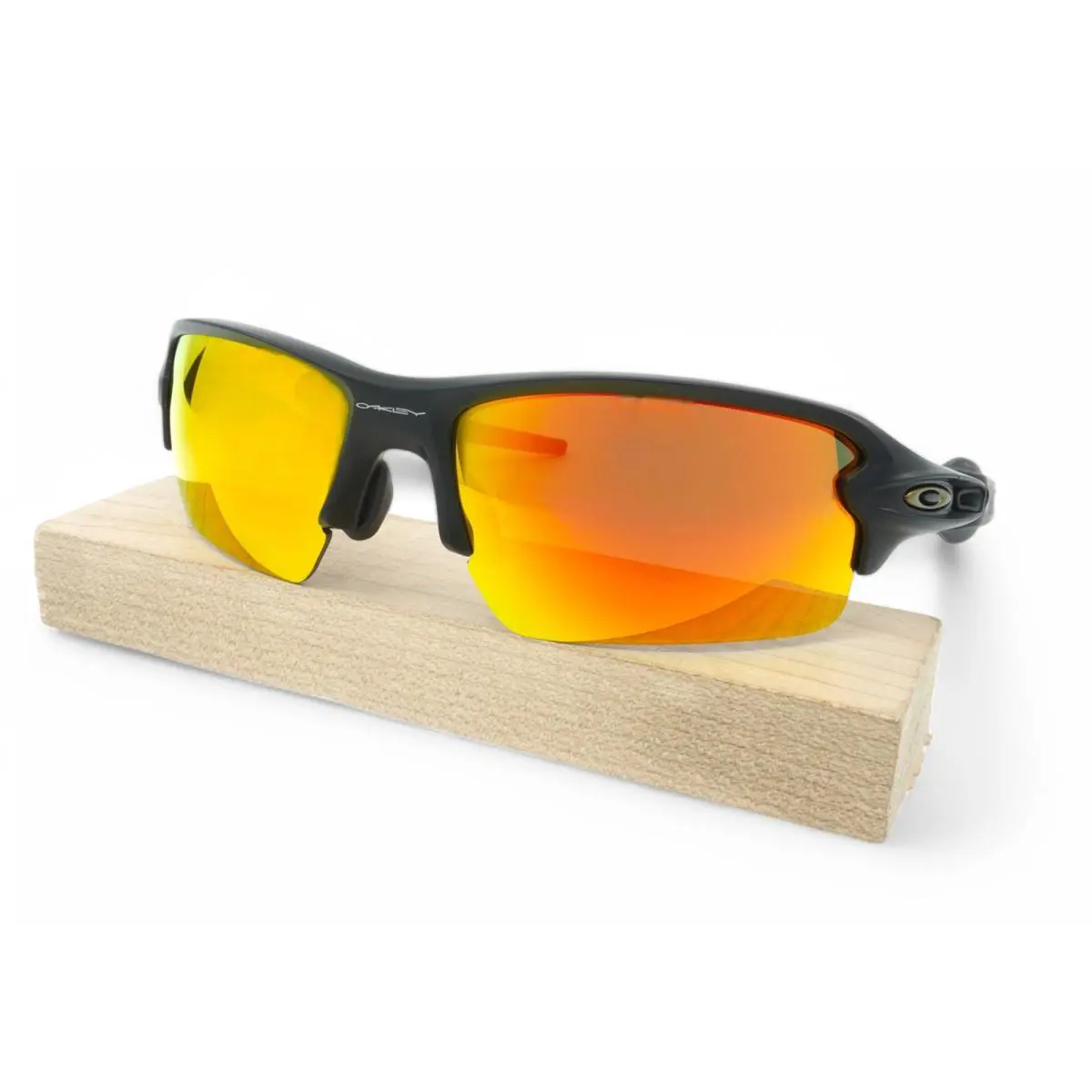 OO9271-55 Unisex  Flak 2.0 A Sunglasses by Oakley