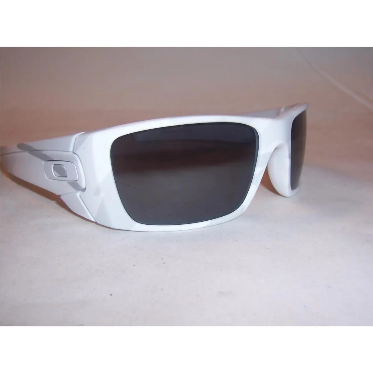 Oakley Sunglasses Fuel Cell OO9096-G6 Alpine/black Mirror 9096
