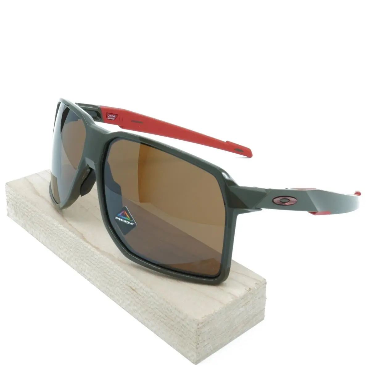 OO9446-10 Mens  Portal Sunglasses by Oakley