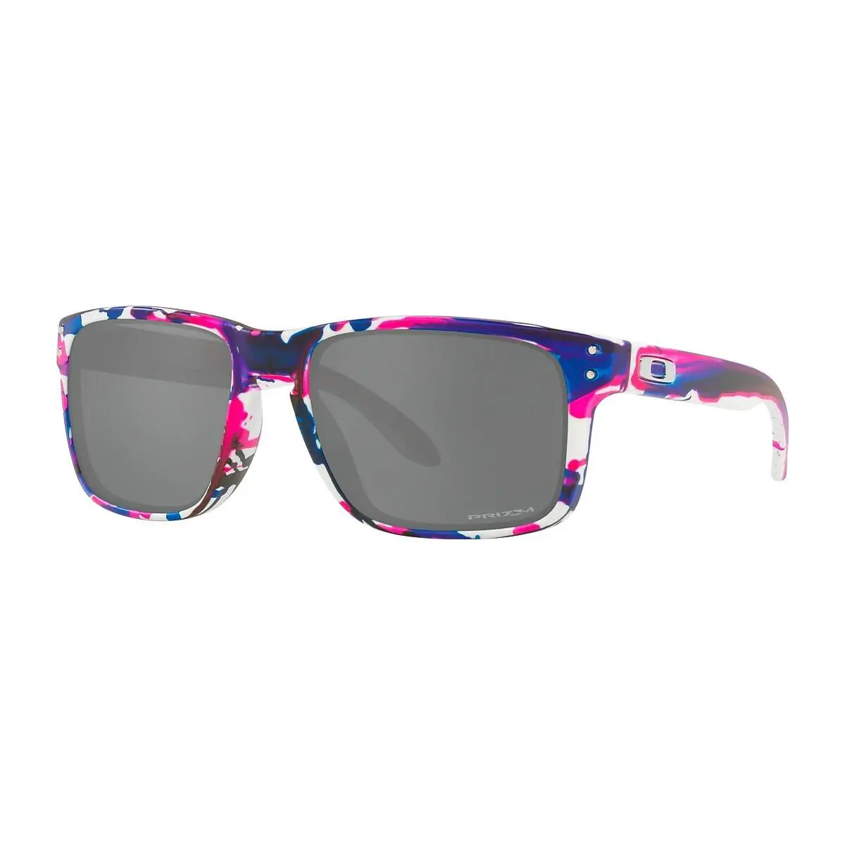 Sunglasses Limited Kokoro Holbrook Kokoro W/prizm Black OO9102-V155 by Oakley