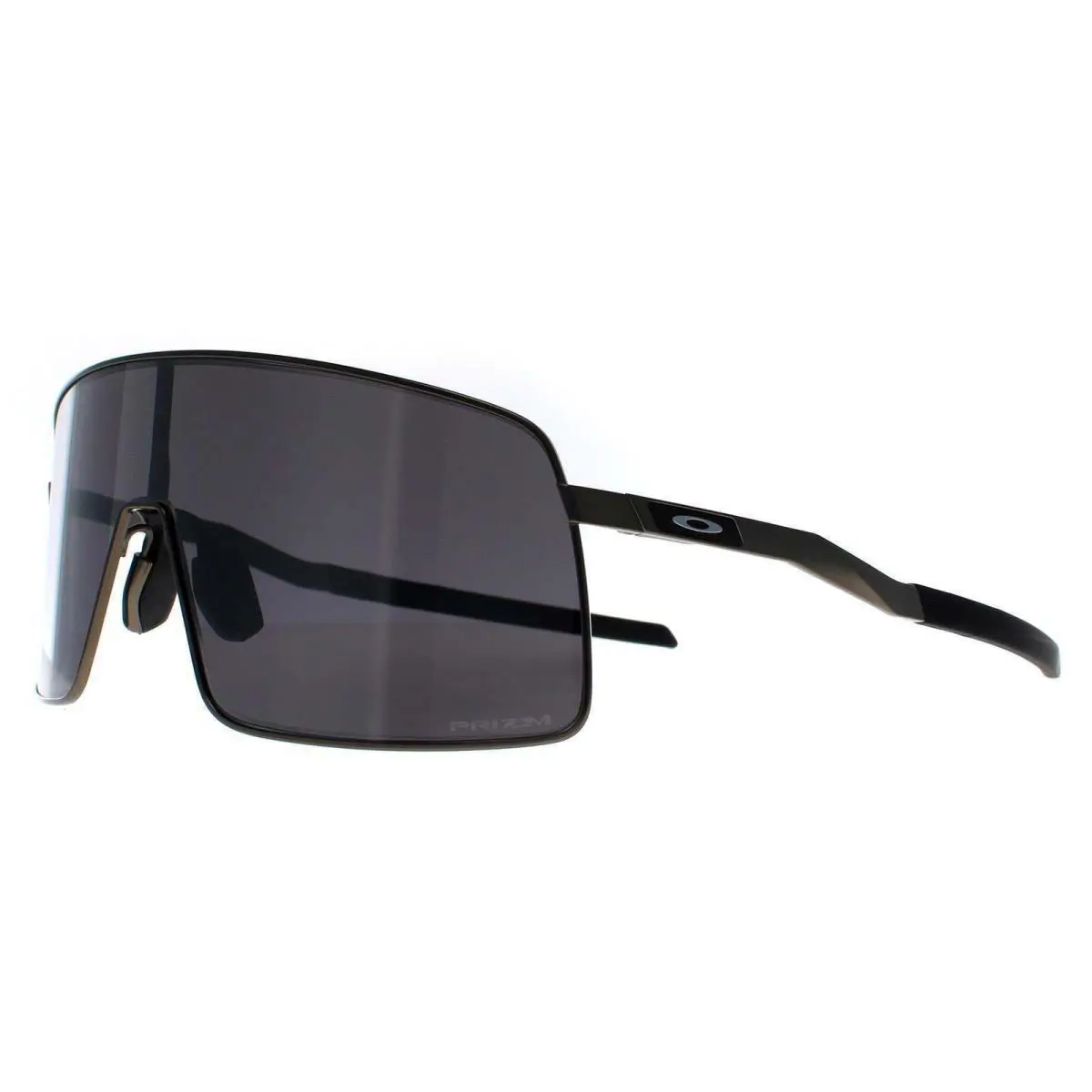 OO6013-01 Mens  Sutro TI Sunglasses by Oakley
