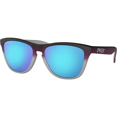 Oakley Oo9013 Frogskins Square Sunglasses