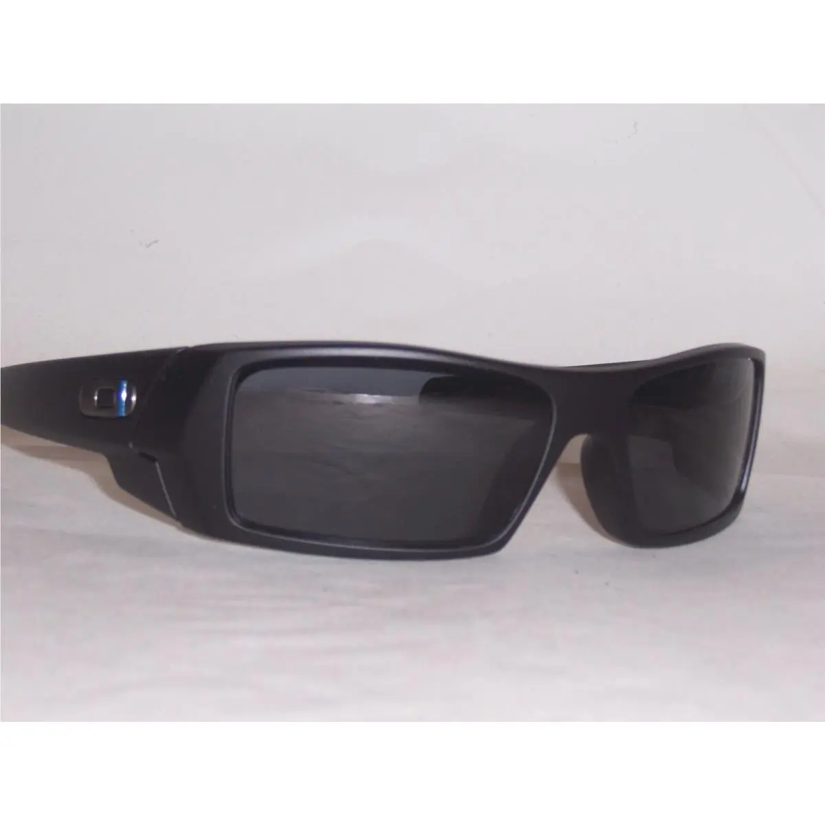 Sunglasses Gascan OO9014-11 Matte Black/grey 9014 by Oakley