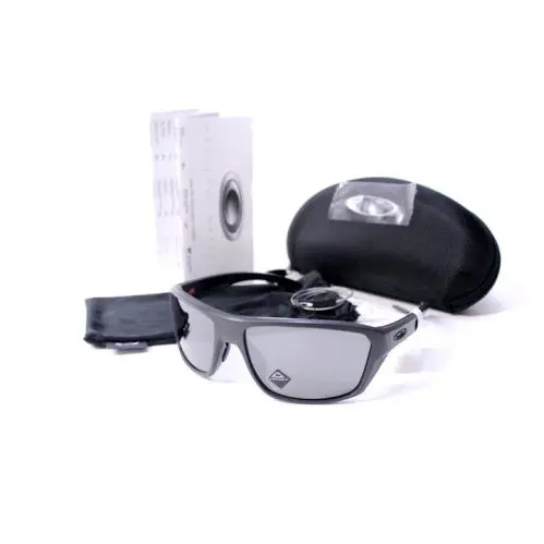 OO9416 0264 Split Shoot Prizm Polarized Size: 64-17-132 by Oakley