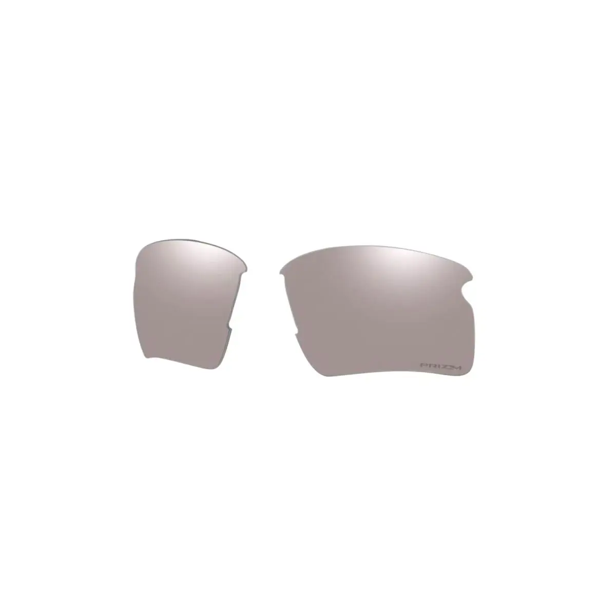 Flak 2.0 XL Prizm Black Polarized Replacement Lens by Oakley