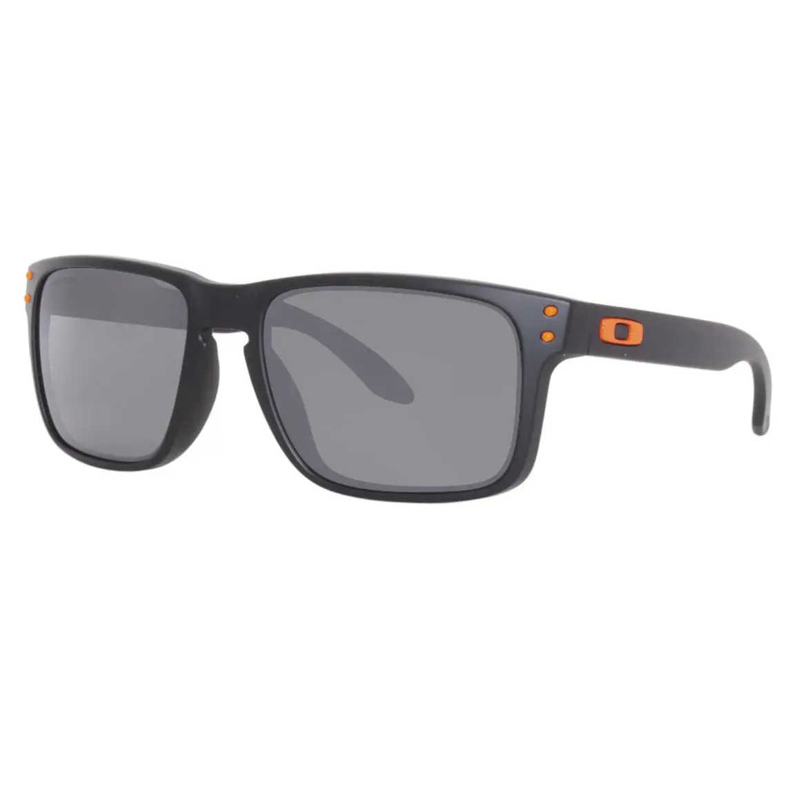 Oakley Cincinatti Bengals Holbrook Nfl Prizm Black Rectangular Men`s Sunglasses