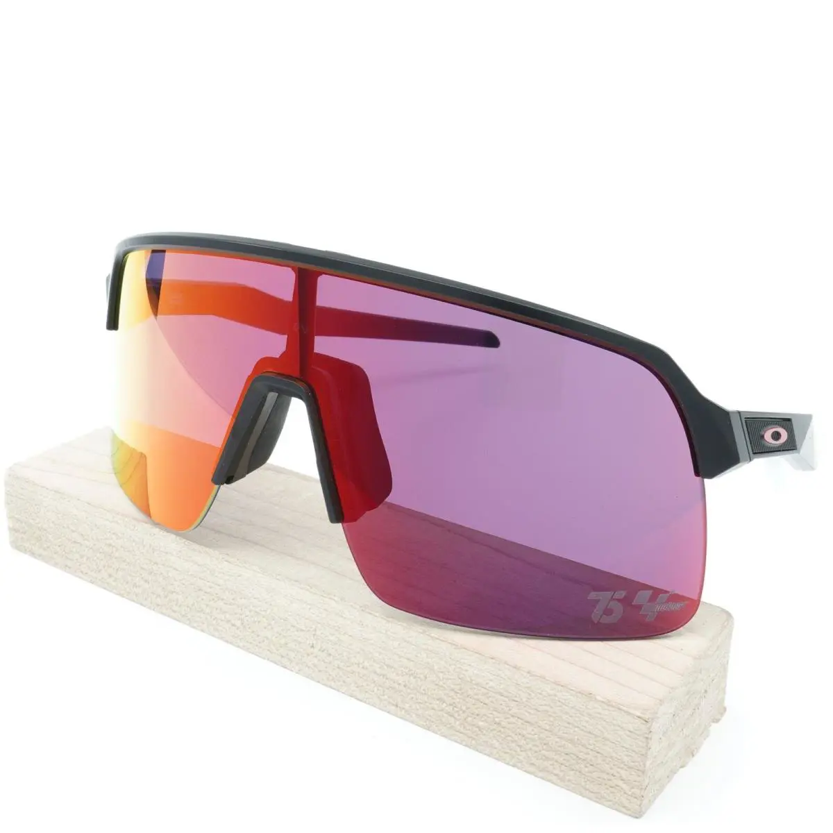 OO9463-62 Mens Oakley Sutro Lite Sunglasses - Frame: Matte Black