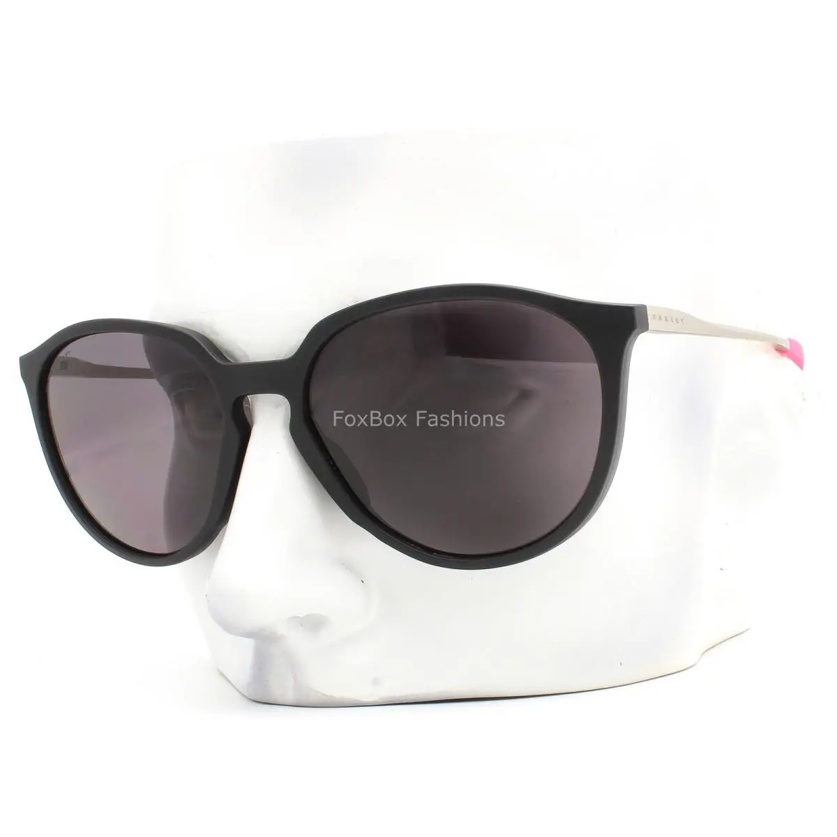 Sielo Sunglasses OO9288-0157 Matte Black Gray Prizm Polarized W/case by Oakley