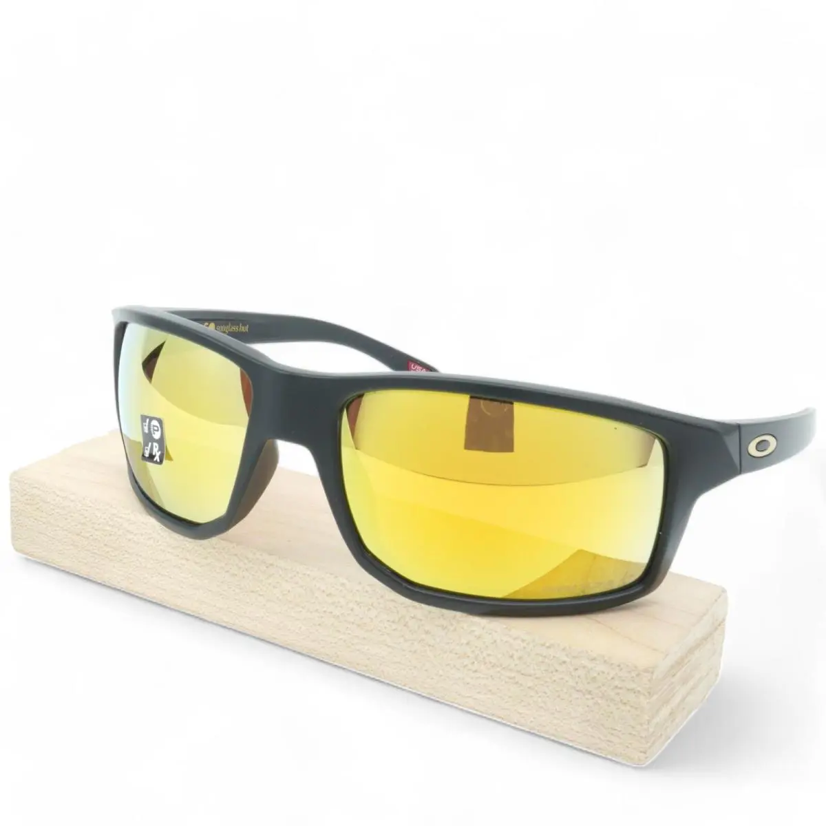 OO9449-20 Unisex  Gibston Polarized Sunglasses by Oakley