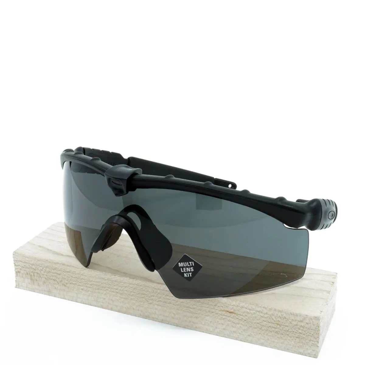 OO9213-06 Mens Oakley SI M Frame 2.0 Sunglasses