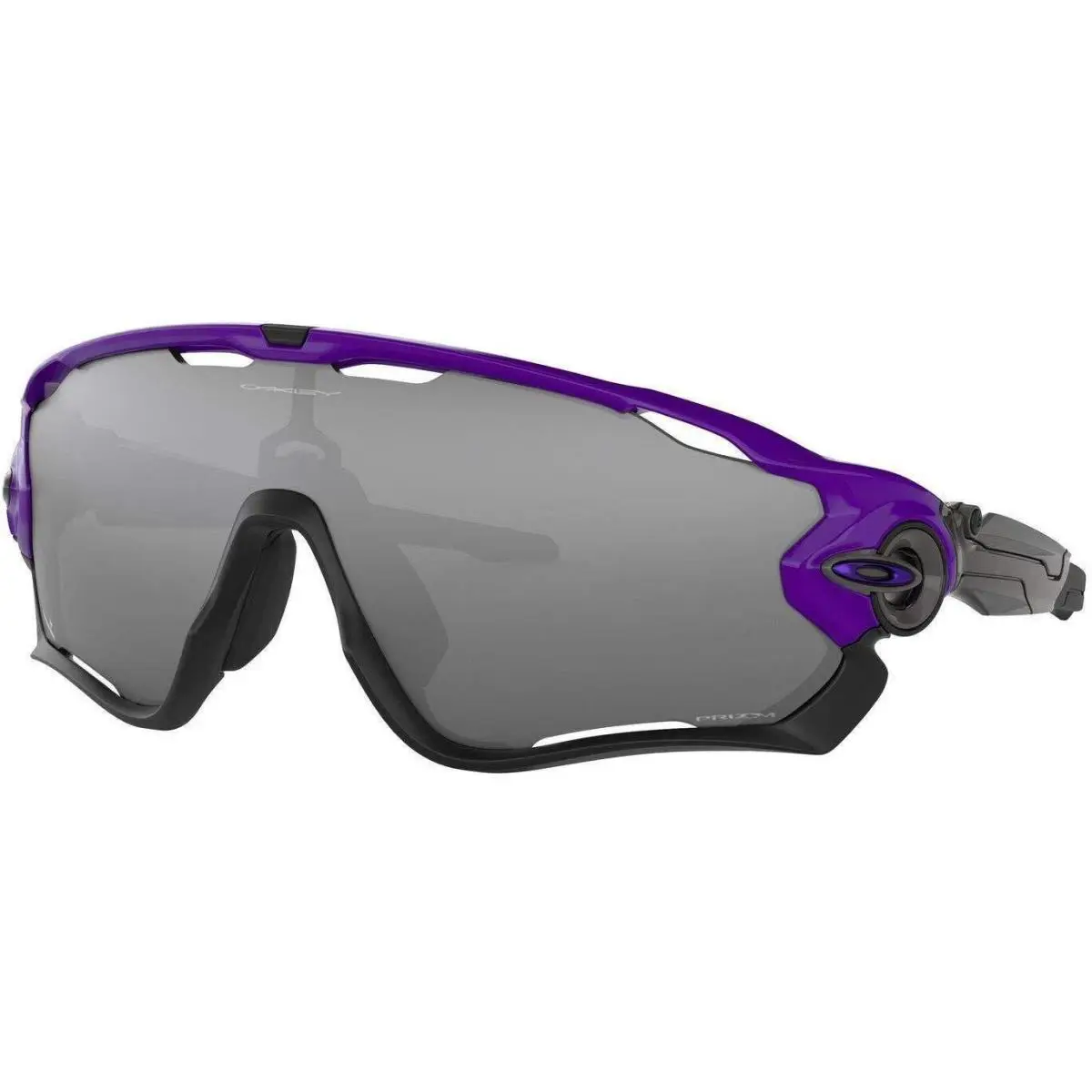 OO9290-47 Mens Oakley SI Jawbreaker Sunglasses - Frame: Purple