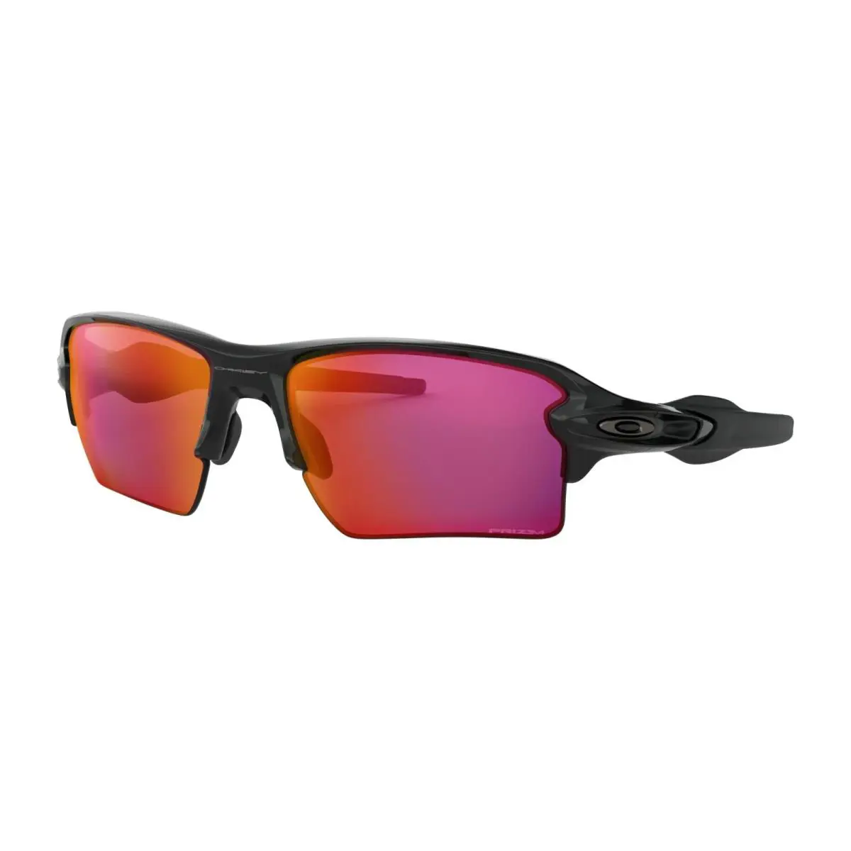 Flak 2.0 Black Prizm Field Baseball Golf XL Sunglass OO9188-9159 by Oakley