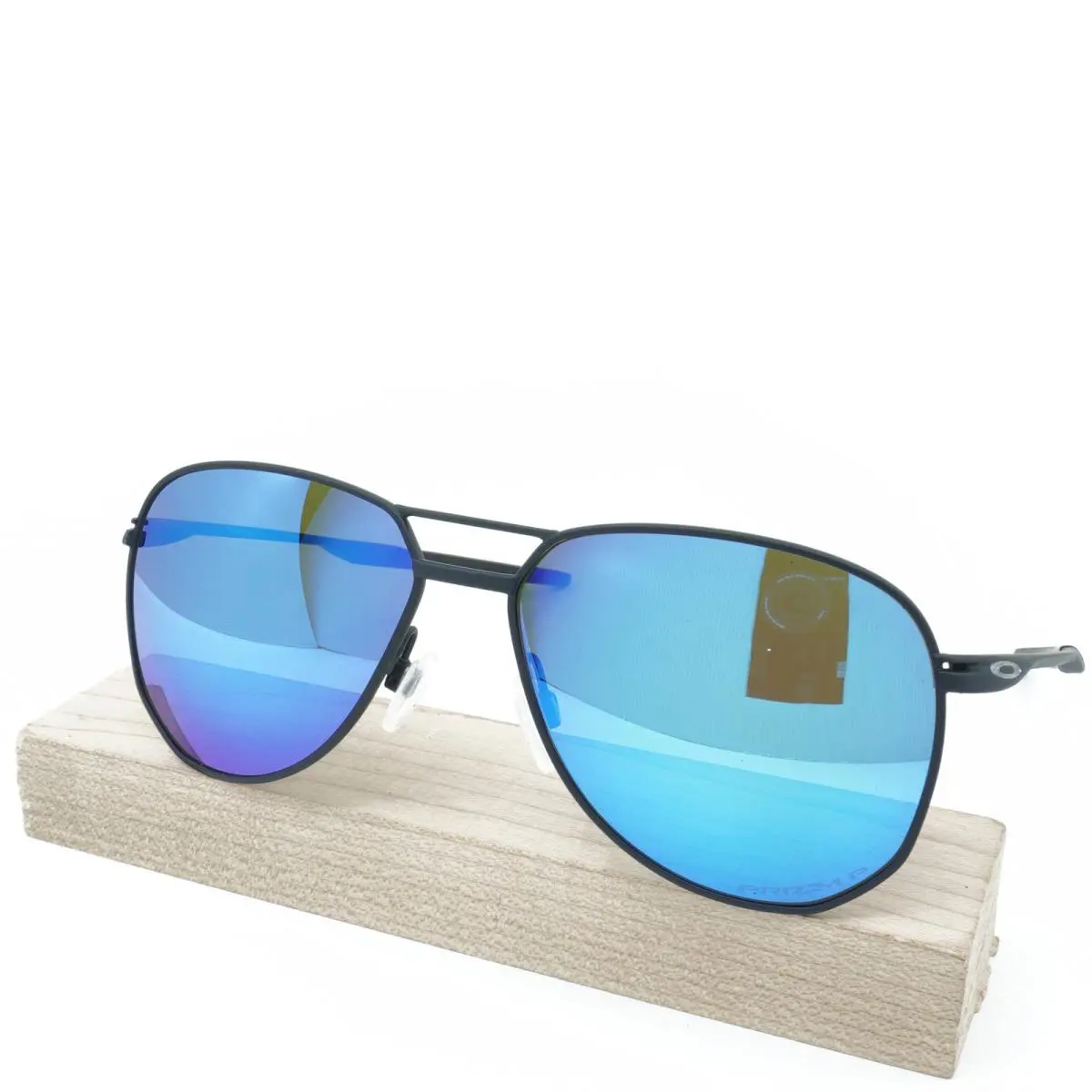 OO6050-04 Mens  Contrail TI Polarized Sunglasses by Oakley