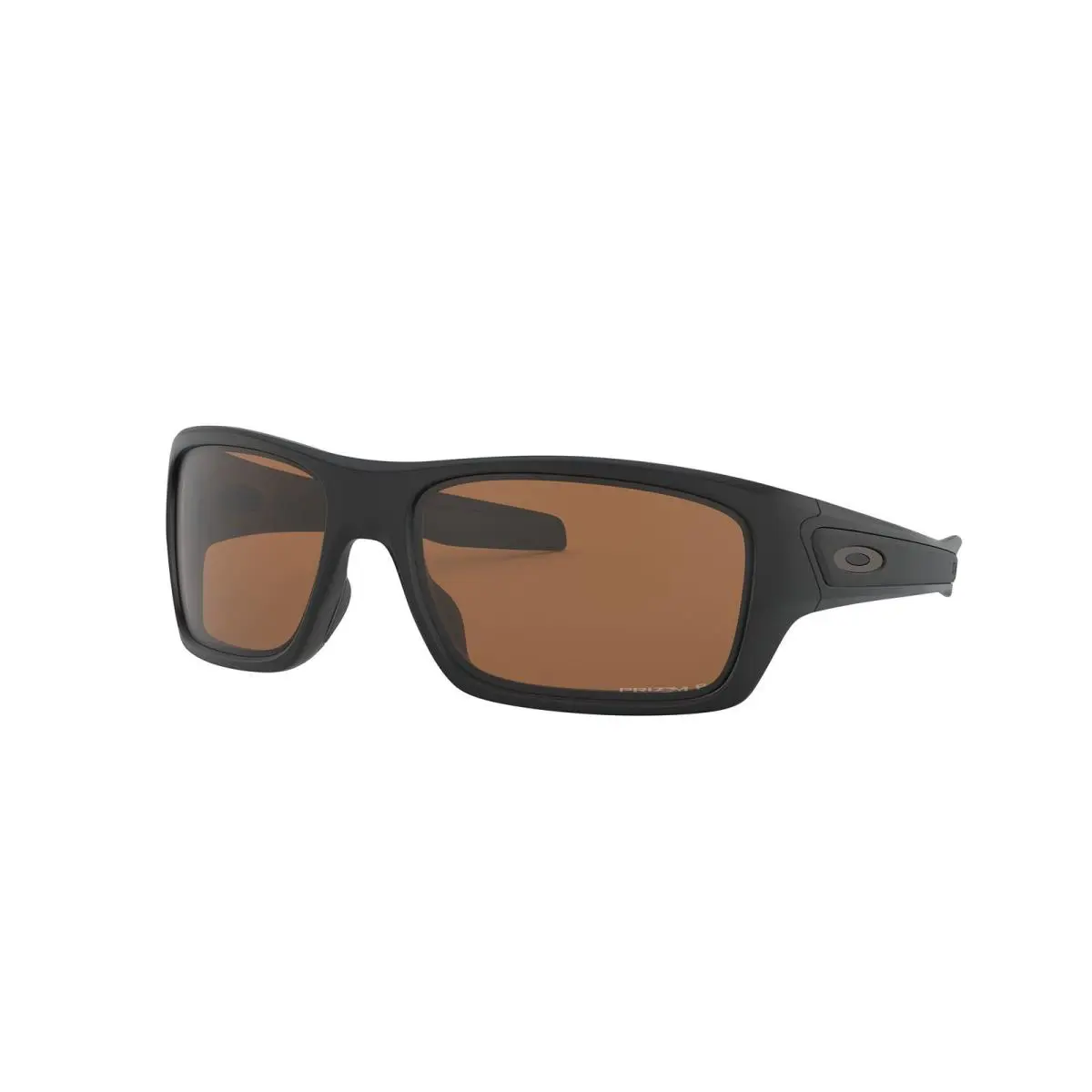 OO9263-40 Mens  Turbine Polarized Sunglasses by Oakley