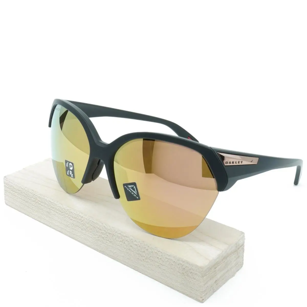 OO9447-03 Womens  Trailing Point Polarized Sunglasses by Oakley