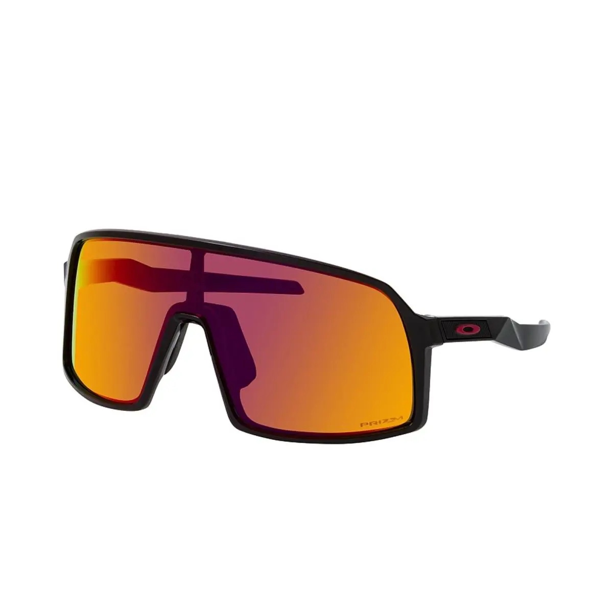 OO9462-09 Mens Oakley Sutro S Sunglasses - Frame: Black