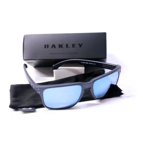 OO9417 3959 XL Holbrook Sunglasses Size: 59 - 18 - 137 by Oakley