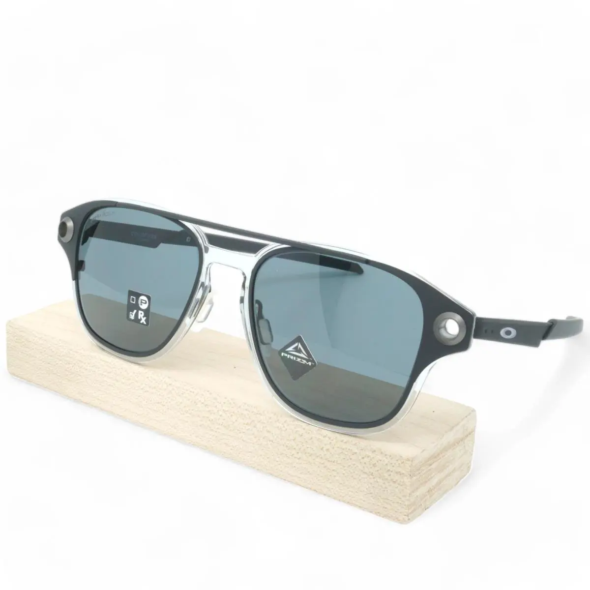 OO6042-13 Unisex  Coldfuse Sunglasses by Oakley