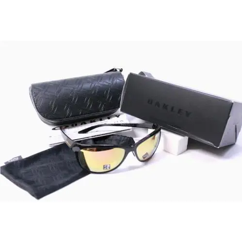 OO9222 0160 Pasque Sunglasses Size: 60 - 15 - 131 by Oakley