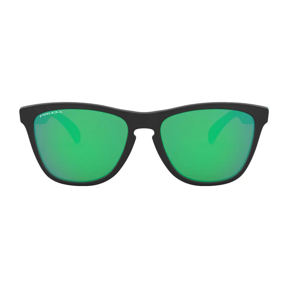 Sunglasses OO9245 A254 Jade Prizm Lens 54mm ST by Oakley