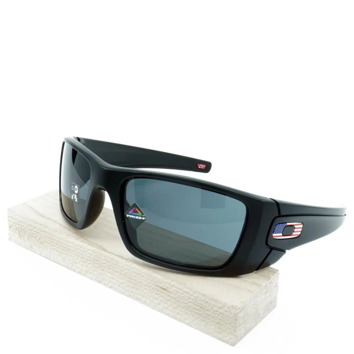 OO9096-L5 Mens Oakley Fuel Cell Sunglasses