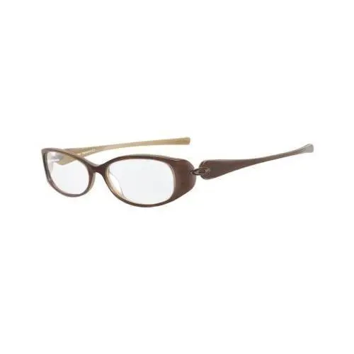 Eyeglasses Pendant 4.0 Brown Horn 12-487 52mm by Oakley