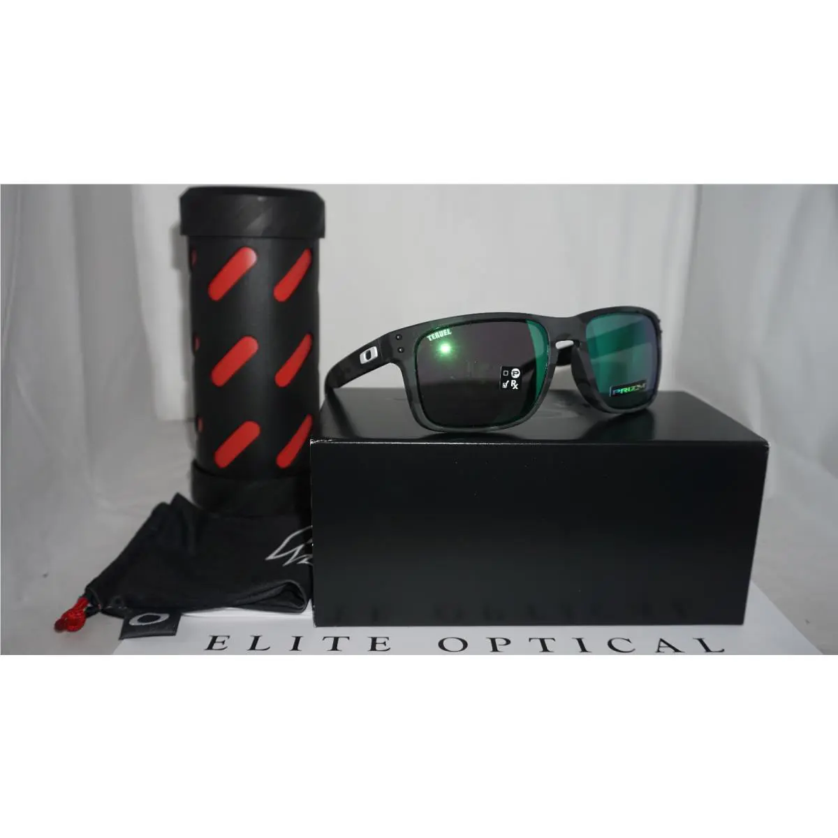 Oakley Sunglasses Holbrook Moto GP Limited Edition Grey Camo OO9102-G355