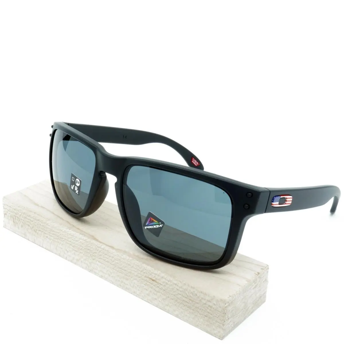 OO9102-T7 Mens Oakley Holbrook Sunglasses