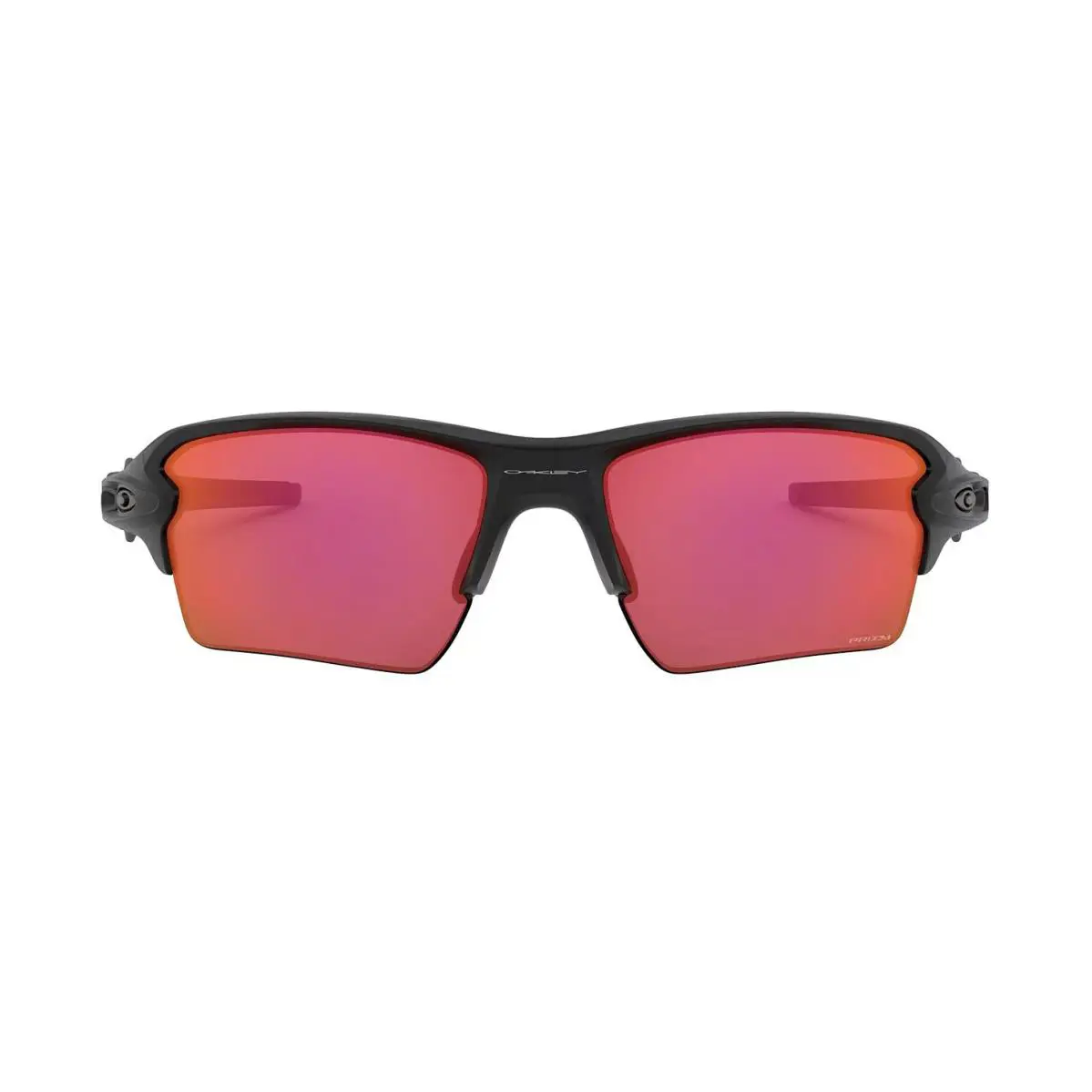 Radarlock Pitch Prizm Sunglasses OO9182-0138 Black Ink/extra Lenses by Oakley