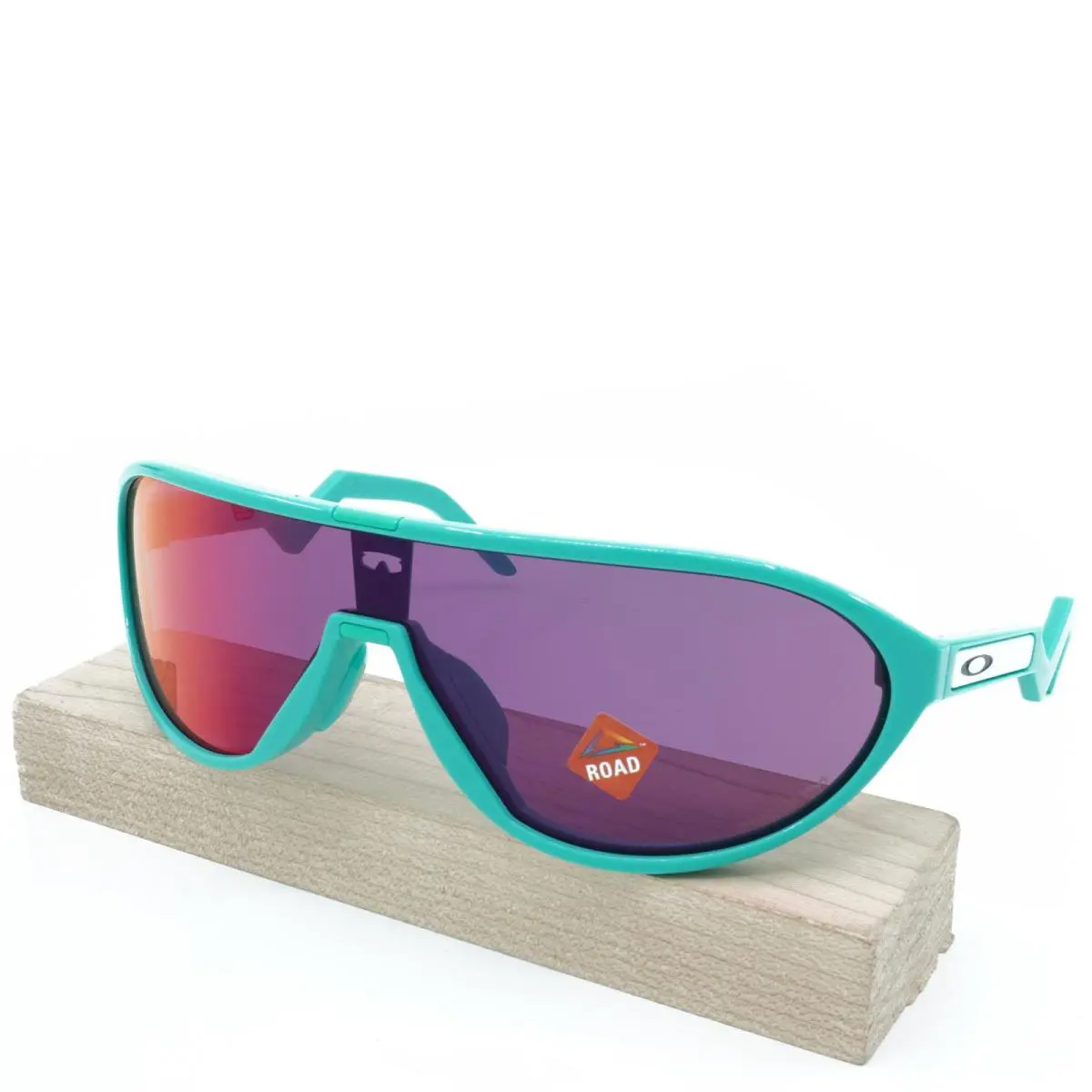 OO9467A-02 Mens Oakley Cmdn Global Fit Sunglasses - Frame: Celeste