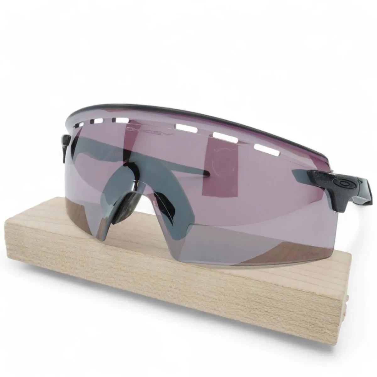 OO9235-11 Unisex  Encoder Strike Vented Sunglasses by Oakley