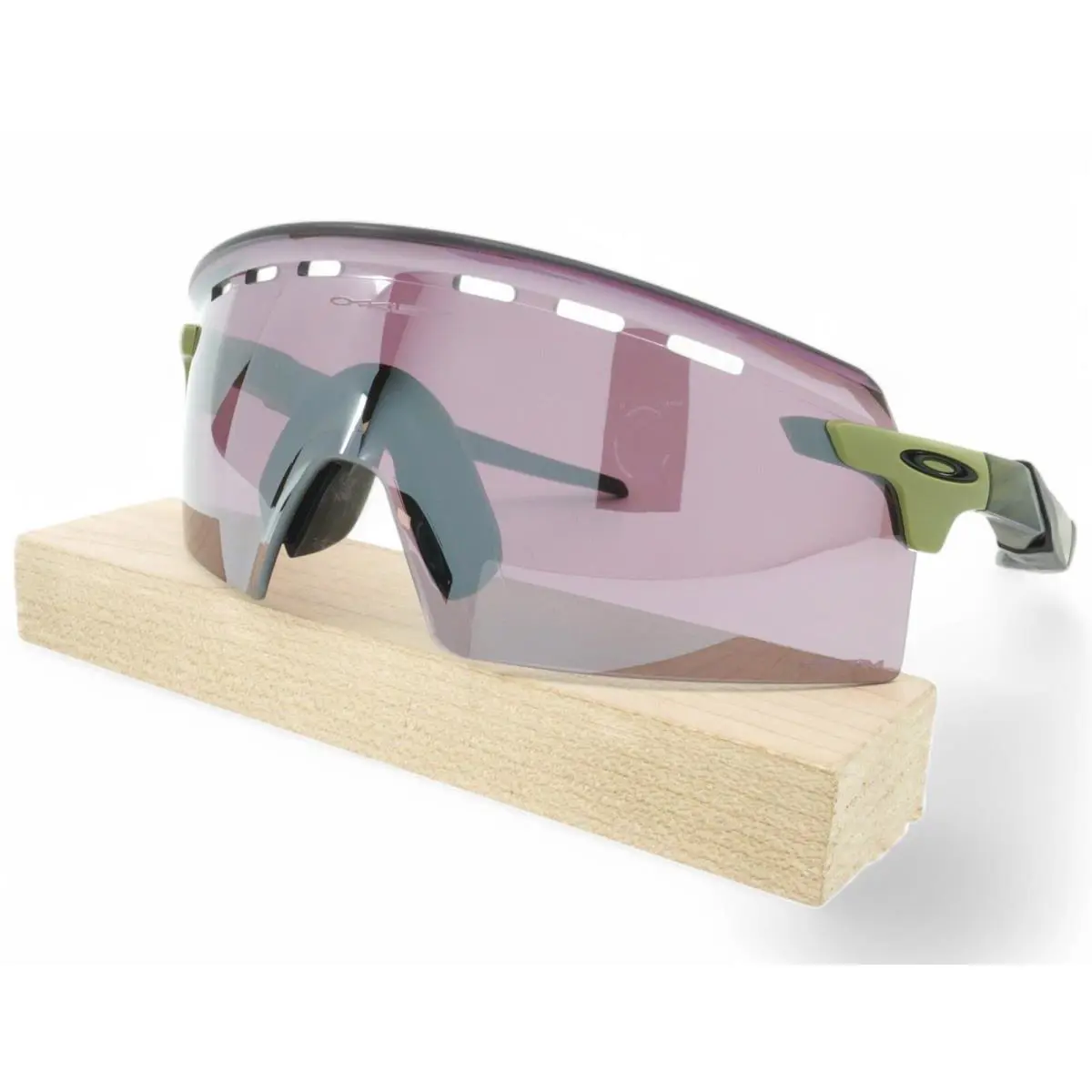 OO9235-14 Unisex  Encoder Strike Vented Sunglasses by Oakley