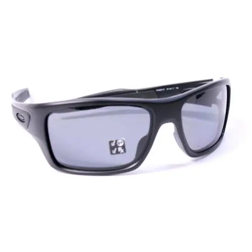 OO9263 07 Turbine Polarized Size: 65-17-132 by Oakley
