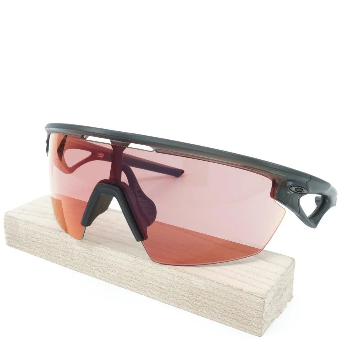 OO9403-09 Mens  Sphaera Sunglasses by Oakley