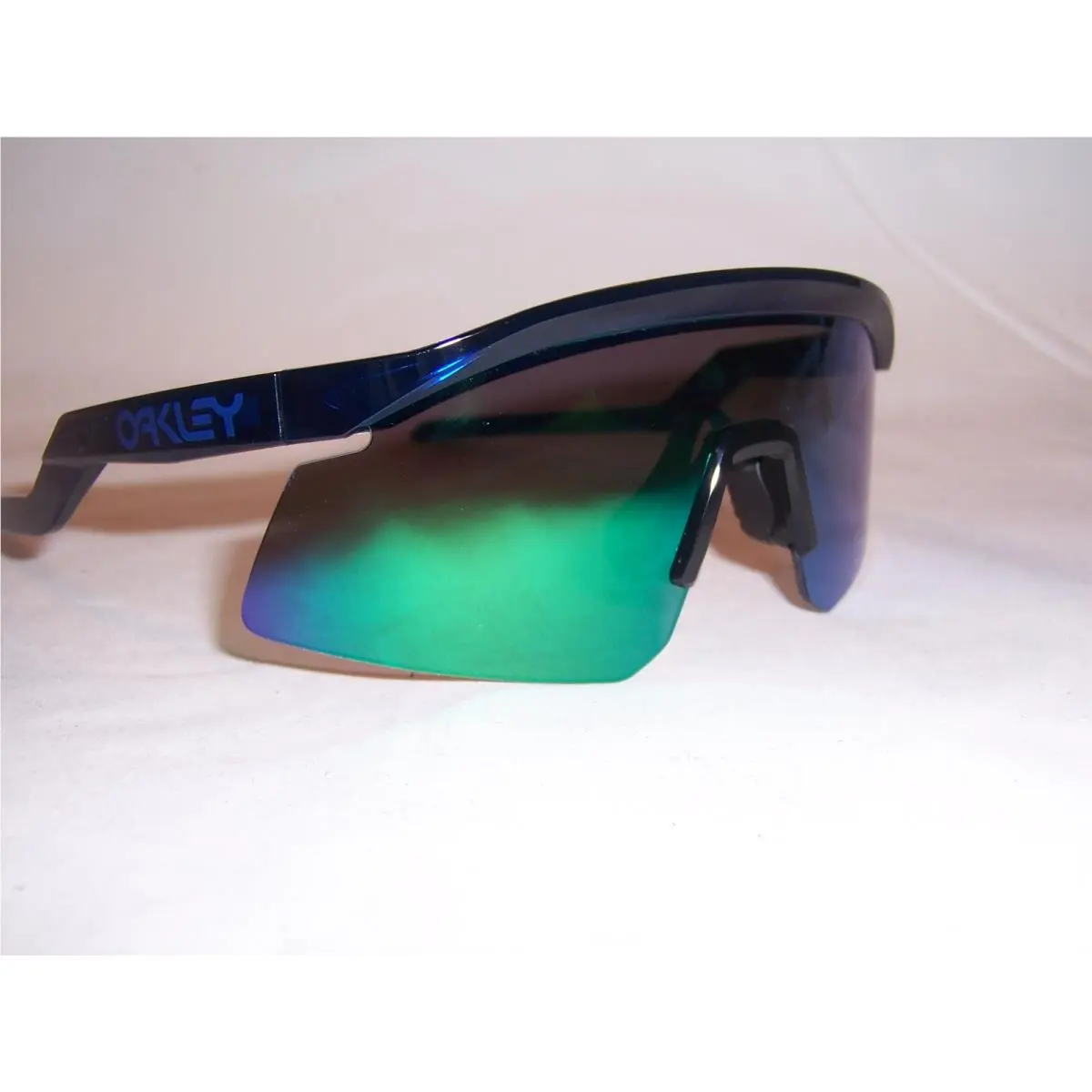 Sunglasses Hydra OO9229-07 Translucent Blue/jade 9229 by Oakley