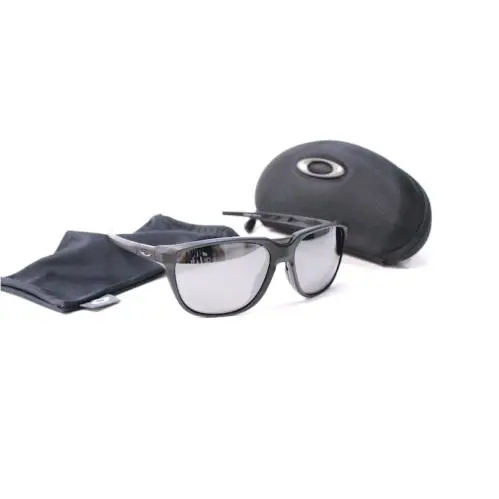 OO9420 0859 Anorak Sunglasses Prizm Polarized Size: 59-16-135 by Oakley